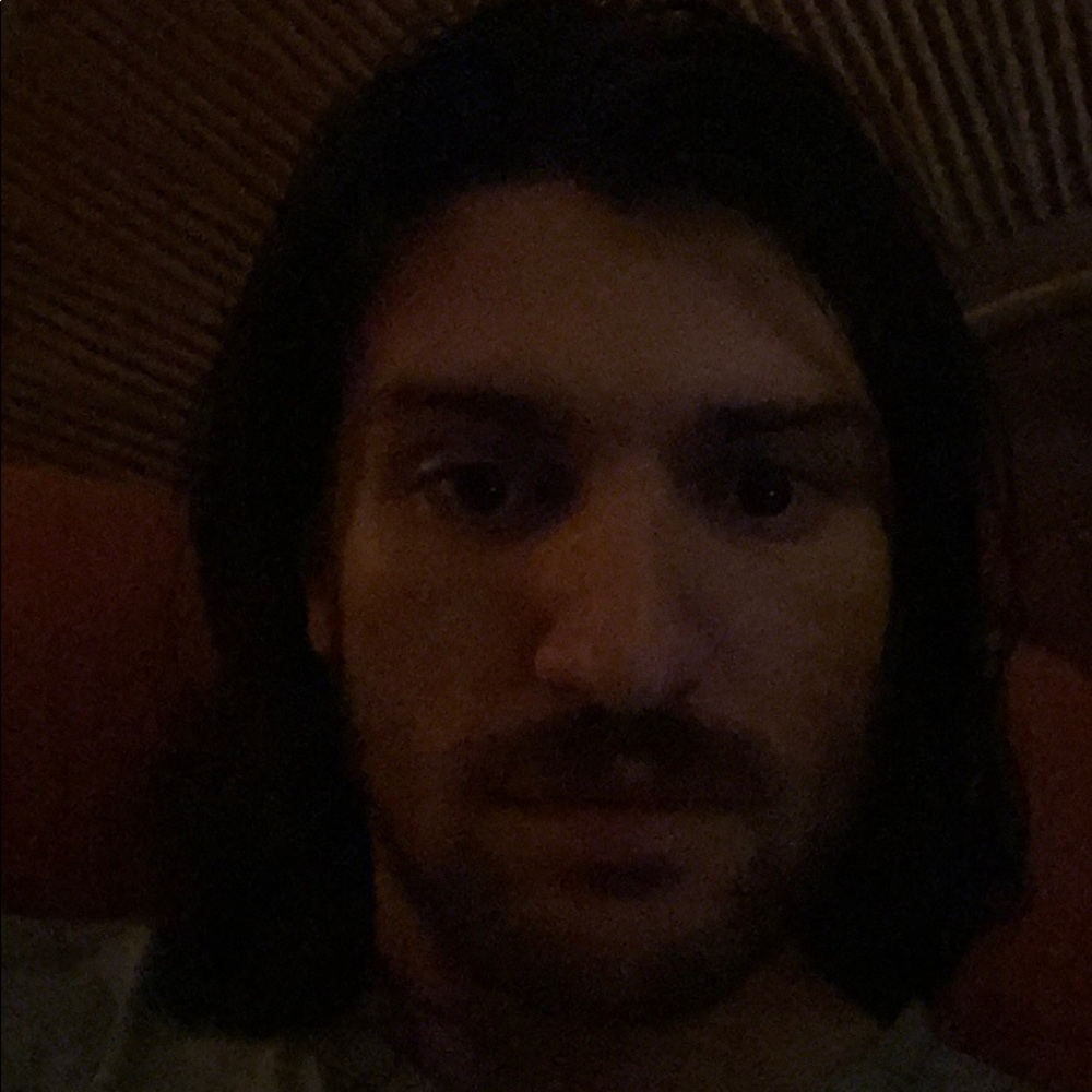 Meet your Posher, Samuel